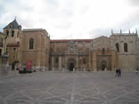 León Fotografía San Isidoro