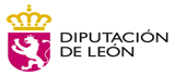 Logotipo de la Diputación de León