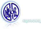 Logo de la asociación Engloba de la ciudad de León.